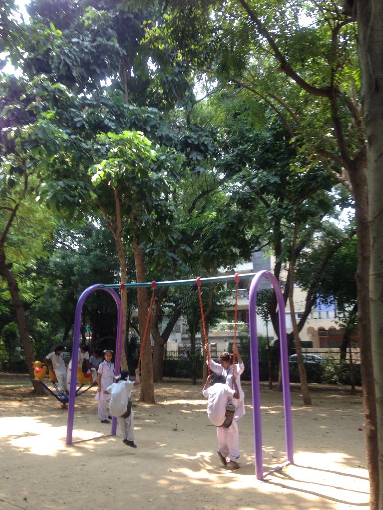 Child Game Activities